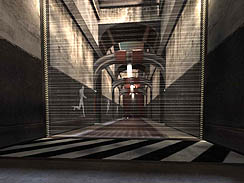 画像ギャラリー No.015のサムネイル画像 / id Softwareが渾身の力を傾けた無料のブラウザゲーム,「QUAKE LIVE」を徹底紹介する