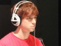 ［TGS 2010］CyACブースで行われた，プロゲーマー2名による「Quake Live」エキシビションマッチレポート