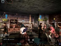 画像ギャラリー No.002のサムネイル画像 / ［G★2009］日本でのサービス開始が待たれる「Valkyrie Sky」の新PVを4Gamerにup。ブーススタッフに聞いた情報も掲載
