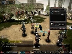 画像ギャラリー No.003のサムネイル画像 / ［G★2009］日本でのサービス開始が待たれる「Valkyrie Sky」の新PVを4Gamerにup。ブーススタッフに聞いた情報も掲載