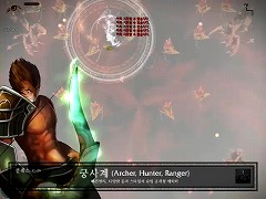 画像ギャラリー No.010のサムネイル画像 / ［G★2009］日本でのサービス開始が待たれる「Valkyrie Sky」の新PVを4Gamerにup。ブーススタッフに聞いた情報も掲載