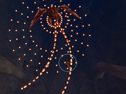 画像ギャラリー No.005のサムネイル画像 / 弾幕系MMORPG「Valkyrie Sky」がついに始動，1月28日よりクローズドβテストを開始