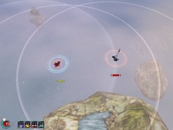 画像ギャラリー No.008のサムネイル画像 / 弾幕系MMORPG「Valkyrie Sky」がついに始動，1月28日よりクローズドβテストを開始