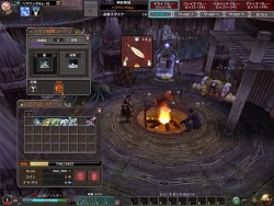 画像ギャラリー No.015のサムネイル画像 / 弾幕系MMORPG「Valkyrie Sky」がついに始動，1月28日よりクローズドβテストを開始