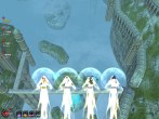 画像ギャラリー No.004のサムネイル画像 / 最新PVも公開中! 期待の弾幕系MMORPG「Valkyrie Sky」,クローズドβテスターを本日より募集開始。4Gamer読者枠は1000名