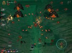 画像ギャラリー No.005のサムネイル画像 / 最新PVも公開中! 期待の弾幕系MMORPG「Valkyrie Sky」,クローズドβテスターを本日より募集開始。4Gamer読者枠は1000名