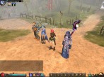 画像ギャラリー No.012のサムネイル画像 / 最新PVも公開中! 期待の弾幕系MMORPG「Valkyrie Sky」,クローズドβテスターを本日より募集開始。4Gamer読者枠は1000名