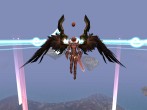 画像ギャラリー No.013のサムネイル画像 / 最新PVも公開中! 期待の弾幕系MMORPG「Valkyrie Sky」,クローズドβテスターを本日より募集開始。4Gamer読者枠は1000名