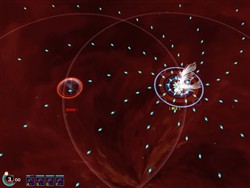 画像ギャラリー No.003のサムネイル画像 / クローズドβテスター募集枠を緊急拡大！「Valkyrie Sky」，4Gamer読者枠は1000名分を追加