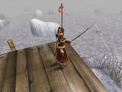 画像ギャラリー No.004のサムネイル画像 / シューティングとMMORPGが融合！ 「Valkyrie Sky」，オープンβテストがいよいよ2月16日よりスタート。PV第2弾を掲載
