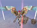 シューティングとMMORPGが融合！ 「Valkyrie Sky」，オープンβテストがいよいよ2月16日よりスタート。PV第2弾を掲載