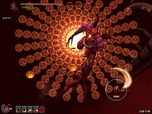 画像ギャラリー No.001のサムネイル画像 / 50体のボスを連続撃破! “シューティングMMORPG”「Valkyrie Sky」のオープンβテストで実装される「深淵の迷宮」を体験してきた