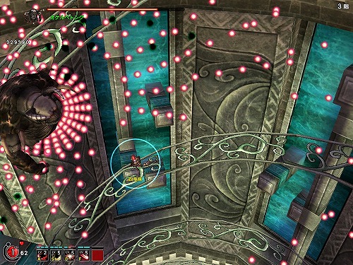 画像ギャラリー No.010のサムネイル画像 / 50体のボスを連続撃破! “シューティングMMORPG”「Valkyrie Sky」のオープンβテストで実装される「深淵の迷宮」を体験してきた