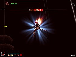 画像ギャラリー No.011のサムネイル画像 / 50体のボスを連続撃破! “シューティングMMORPG”「Valkyrie Sky」のオープンβテストで実装される「深淵の迷宮」を体験してきた