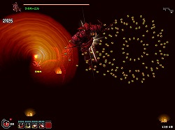 画像ギャラリー No.012のサムネイル画像 / 50体のボスを連続撃破! “シューティングMMORPG”「Valkyrie Sky」のオープンβテストで実装される「深淵の迷宮」を体験してきた