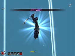 画像ギャラリー No.015のサムネイル画像 / 50体のボスを連続撃破! “シューティングMMORPG”「Valkyrie Sky」のオープンβテストで実装される「深淵の迷宮」を体験してきた