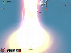 画像ギャラリー No.016のサムネイル画像 / 50体のボスを連続撃破! “シューティングMMORPG”「Valkyrie Sky」のオープンβテストで実装される「深淵の迷宮」を体験してきた