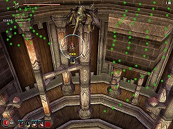 画像ギャラリー No.018のサムネイル画像 / 50体のボスを連続撃破! “シューティングMMORPG”「Valkyrie Sky」のオープンβテストで実装される「深淵の迷宮」を体験してきた