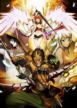 画像ギャラリー No.001のサムネイル画像 / 【PR】大空で撃ちまくれ! MMO“弾幕系シューティング”RPG「Valkyrie Sky」を始めよう(第1回)