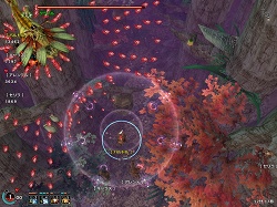 画像ギャラリー No.005のサムネイル画像 / 【PR】大空で撃ちまくれ! MMO“弾幕系シューティング”RPG「Valkyrie Sky」を始めよう(第1回)