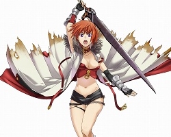 画像ギャラリー No.010のサムネイル画像 / 【PR】大空で撃ちまくれ! MMO“弾幕系シューティング”RPG「Valkyrie Sky」を始めよう(第1回)