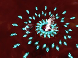 画像ギャラリー No.007のサムネイル画像 / PvPやペットシステムなどの新要素を実装し,「Valkyrie Sky」の正式サービスが2月25日よりスタート