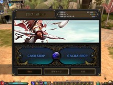画像ギャラリー No.018のサムネイル画像 / PvPやペットシステムなどの新要素を実装し，「Valkyrie Sky」の正式サービスが2月25日よりスタート