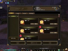 画像ギャラリー No.019のサムネイル画像 / PvPやペットシステムなどの新要素を実装し，「Valkyrie Sky」の正式サービスが2月25日よりスタート