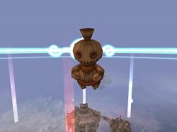 画像ギャラリー No.002のサムネイル画像 / 【PR】大空で撃ちまくれ! MMO“弾幕系シューティング”RPG「Valkyrie Sky」を始めよう(第2回)