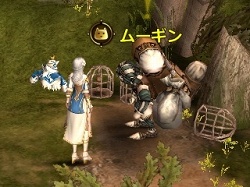 画像ギャラリー No.008のサムネイル画像 / 【PR】大空で撃ちまくれ! MMO“弾幕系シューティング”RPG「Valkyrie Sky」を始めよう(第2回)