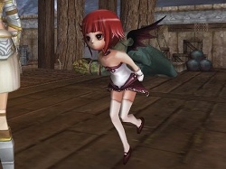 画像ギャラリー No.067のサムネイル画像 / 【PR】大空で撃ちまくれ! MMO“弾幕系シューティング”RPG「Valkyrie Sky」を始めよう(第2回)