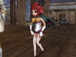 画像ギャラリー No.068のサムネイル画像 / 【PR】大空で撃ちまくれ! MMO“弾幕系シューティング”RPG「Valkyrie Sky」を始めよう(第2回)