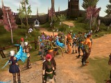 画像ギャラリー No.GAMES:G004216/016のサムネイル画像 / 斬新な戦闘システムに注目の「End of Eternity」ほか，今週は新作3タイトルがランクインの「読者レビューPickUp！！」