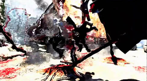 画像ギャラリー No.002のサムネイル画像 / 「Prototype 2」がいよいよスタートか。ティザーサイト「Murder Your Maker」に最新ムービーが掲載され，12月11日に何かの発表が