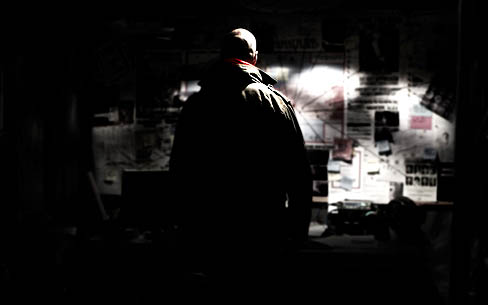 画像ギャラリー No.004のサムネイル画像 / 「Prototype 2」がいよいよスタートか。ティザーサイト「Murder Your Maker」に最新ムービーが掲載され，12月11日に何かの発表が