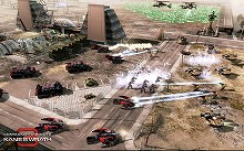 画像ギャラリー No.001のサムネイル画像 / 「C&C 3」,そっくりさんコンテストとトーナメント第一ラウンドの結果が発表