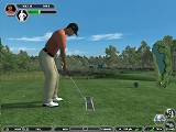 画像ギャラリー No.002のサムネイル画像 / タイガー・ウッズ選手をフィーチャーしたゴルフゲーム「Tiger Woods PGA TOUR 08」のデモ版を掲載