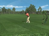 画像ギャラリー No.003のサムネイル画像 / タイガー・ウッズ選手をフィーチャーしたゴルフゲーム「Tiger Woods PGA TOUR 08」のデモ版を掲載
