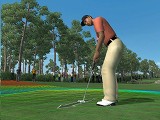 画像ギャラリー No.004のサムネイル画像 / タイガー・ウッズ選手をフィーチャーしたゴルフゲーム「Tiger Woods PGA TOUR 08」のデモ版を掲載