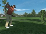 画像ギャラリー No.005のサムネイル画像 / タイガー・ウッズ選手をフィーチャーしたゴルフゲーム「Tiger Woods PGA TOUR 08」のデモ版を掲載