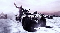 画像ギャラリー No.001のサムネイル画像 / Gearboxの新作SFシューティング「Borderlands」,ムービーが公開