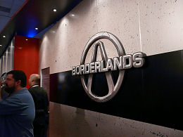 画像ギャラリー No.001のサムネイル画像 / ［E3 09］スタイリッシュになった「Borderlands」はFPS界に新風を送り込むか!?