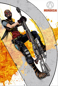 画像ギャラリー No.011のサムネイル画像 / 2K Games,サンフランシスコで「Borderlands」のイベントを開催。FPSとRPGをミックスしたBorderlandsとは,果たしてどんなゲームなのか?