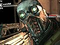 撃って撃って撃ちまくる，「Borderlands」のプレイムービーを掲載