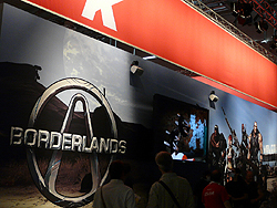 画像ギャラリー No.001のサムネイル画像 / ［Gamescom］武器数なんと1600万種！ リリースが迫る「Borderlands」の魅力を最終チェック