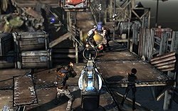 画像ギャラリー No.005のサムネイル画像 / ［Gamescom］武器数なんと1600万種！ リリースが迫る「Borderlands」の魅力を最終チェック