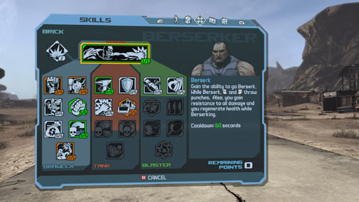 画像ギャラリー No.006のサムネイル画像 / ［Gamescom］武器数なんと1600万種！ リリースが迫る「Borderlands」の魅力を最終チェック