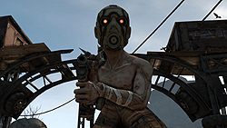 画像ギャラリー No.009のサムネイル画像 / ［Gamescom］武器数なんと1600万種！ リリースが迫る「Borderlands」の魅力を最終チェック