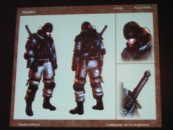 画像ギャラリー No.002のサムネイル画像 / ［GDC 2010］よい子はマネしてはいけません。「Borderlands」グラフィックス変更の背後にあった，アートチームのクーデター