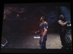 画像ギャラリー No.005のサムネイル画像 / ［GDC 2010］よい子はマネしてはいけません。「Borderlands」グラフィックス変更の背後にあった，アートチームのクーデター